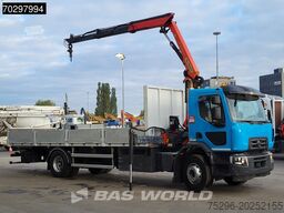 Renault C 320 C 4X2 Palfinger PK 12002 EH Euro 6