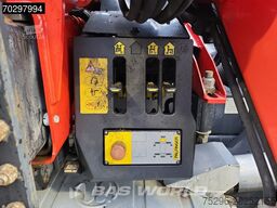 Renault C 320 C 4X2 Palfinger PK 12002 EH Euro 6