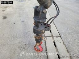 Renault C 320 C 4X2 Palfinger PK 12002 EH Euro 6