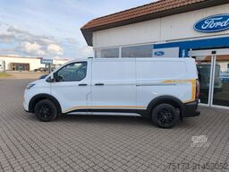 FORD Transit Custom Trail 320 L2 AWD Matrix AHK Navi