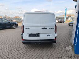 FORD Transit Custom Trail 320 L2 AWD Matrix AHK Navi