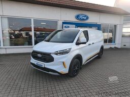 FORD Transit Custom Trail 320 L2 AWD Matrix AHK Navi