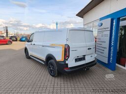 FORD Transit Custom Trail 320 L2 AWD Matrix AHK Navi