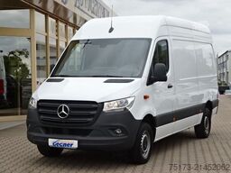 MERCEDES-BENZ Sprinter III Kasten RWD 317 CDI MBUX Navi 360°