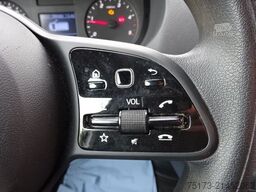MERCEDES-BENZ Sprinter III Kasten RWD 317 CDI MBUX Navi 360°