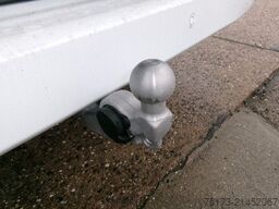 FORD Tourneo Custom Bus 320 L2 Titanium X AWD Matrix