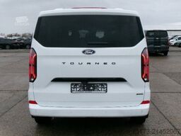 FORD Tourneo Custom Bus 320 L2 Titanium X AWD Matrix