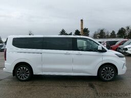 FORD Tourneo Custom Bus 320 L2 Titanium X AWD Matrix