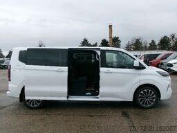 FORD Tourneo Custom Bus 320 L2 Titanium X AWD Matrix