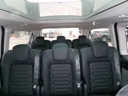 FORD Tourneo Custom Bus 320 L2 Titanium X AWD Matrix