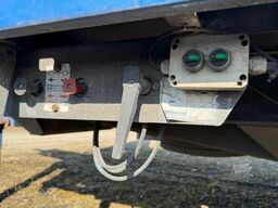 HUMBAUR Elbo PC 2-Achs Tandem Tieflader