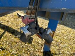 HUMBAUR Elbo PC 2-Achs Tandem Tieflader