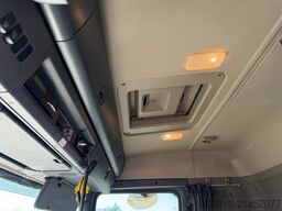 SCANIA G450 4x4 EURO 6 SZM mit Kipphydraulik