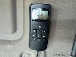 SCANIA G450 4x4 EURO 6 SZM mit Kipphydraulik