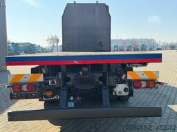 MERCEDES-BENZ Arocs 2648 6x4 3 Achs Pritsche Retarder