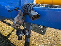 HUMBAUR Elbo PC 2-Achs Tandem Tieflader