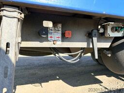 HUMBAUR Elbo PC 2-Achs Tandem Tieflader