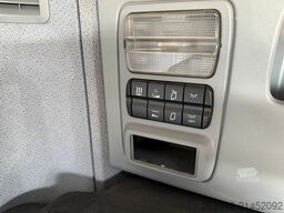 MERCEDES-BENZ Actros 2660 6x4 Holztransport mit Kran Penz 10Z8