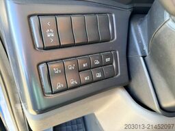 SCANIA R500 6x4 Pritsche Retarder TOP!