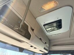 SCANIA R500 6x4 Pritsche Retarder TOP!