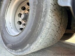 SCANIA R500 6x4 Pritsche Retarder TOP!