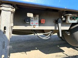 SCANIA R500 6x4 Pritsche Retarder TOP!