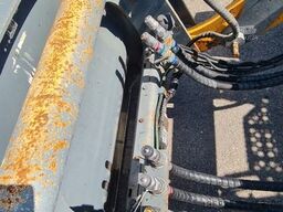 LIEBHERR L 542 kein 524 538 546 TippTopp vollausstattung