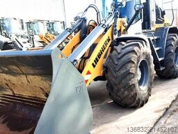 LIEBHERR L 538 kein 524 542 546 Optik wie neu!!!  origin