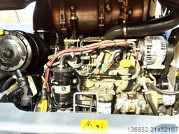 LIEBHERR L 538 kein 524 542 546 Optik wie neu!!!  origin