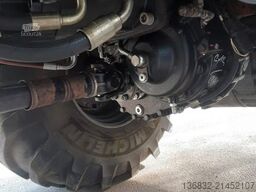 LIEBHERR L 538 kein 524 542 546 Optik wie neu!!!  origin