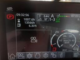 LIEBHERR L 538 kein 524 542 546 Optik wie neu!!!  origin