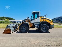 LIEBHERR L 538 kein 524 542 546 Optik wie neu!!!  origin