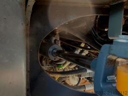 LIEBHERR L538 kein 524 542 546 wie neu * 3.229 Std.