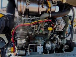 LIEBHERR L538 kein 524 542 546 wie neu * 3.229 Std.