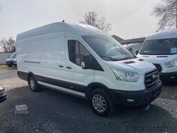 FORD Transit Kasten 350 L4 H3Trend,1Hd,Garantie
