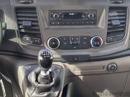 FORD Transit Pritsche 350 L3 Doka,Trend,Leder,AHK,1Hd