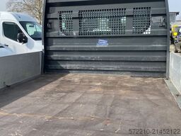 FORD Transit Pritsche 350 L3 Doka,Trend,Leder,AHK,1Hd