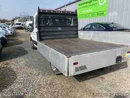 FORD Transit Pritsche 350 L3 Doka,Trend,Leder,AHK,1Hd