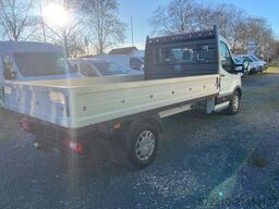 FORD Transit Pritsche 350 L3 Einzelkabine Trend,AHK