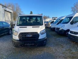FORD Transit Pritsche 350 L3 Einzelkabine Trend,AHK