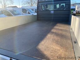 FORD Transit Pritsche 350 L3 Einzelkabine Trend,AHK