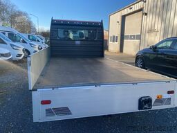 FORD Transit Pritsche 350 L3 Einzelkabine Trend,AHK