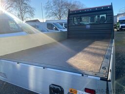 FORD Transit Pritsche 350 L3 Einzelkabine Trend,AHK