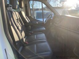 FORD Transit Pritsche 350 L3 Einzelkabine Trend,AHK