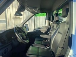FORD Transit Pritsche 350 L3 Einzelkabine Trend,AHK