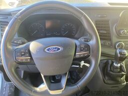 FORD Transit Pritsche 350 L3 Einzelkabine Trend,AHK