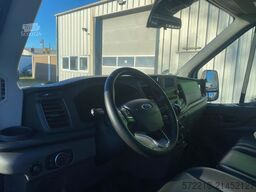 FORD Transit Pritsche 350 L3 Einzelkabine Trend,AHK