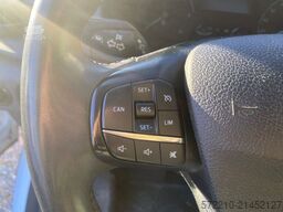 FORD Transit Pritsche 350 L3 Einzelkabine Trend,AHK