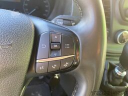 FORD Transit Pritsche 350 L3 Einzelkabine Trend,AHK