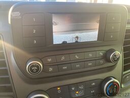 FORD Transit Pritsche 350 L3 Einzelkabine Trend,AHK